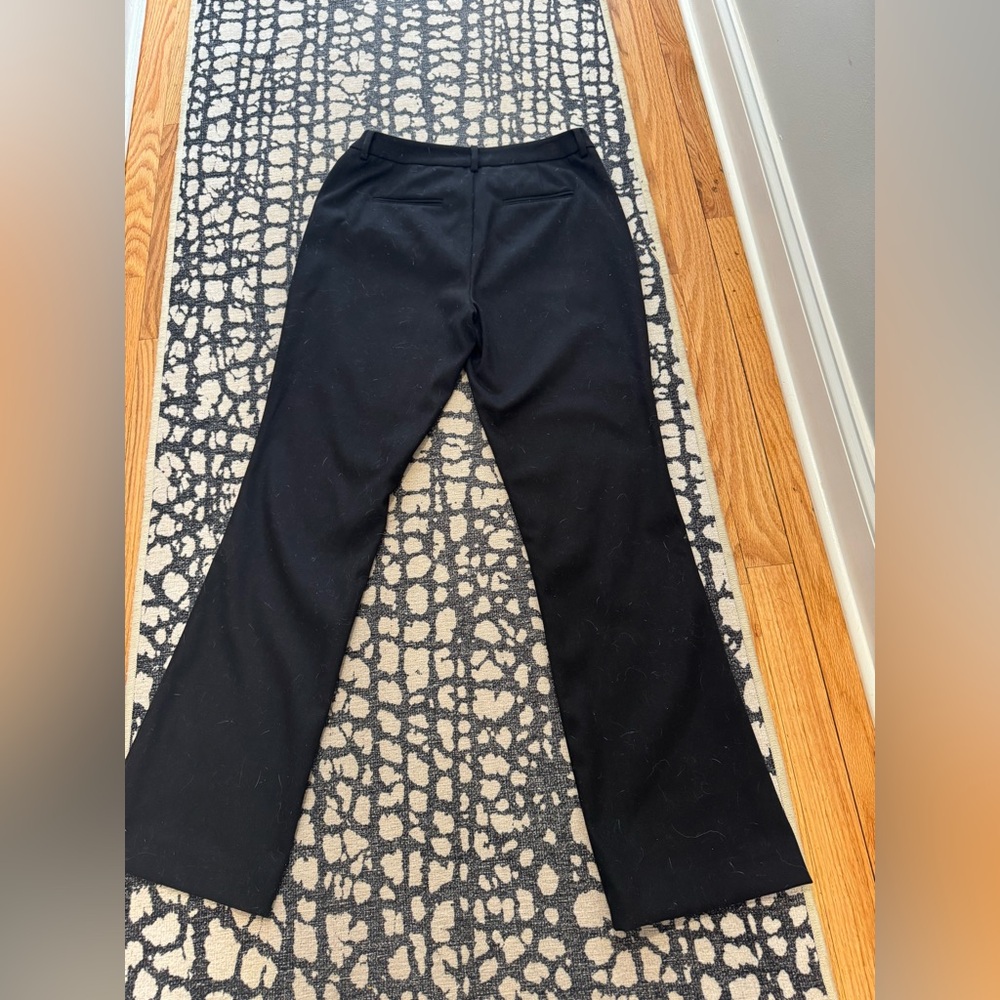 Artless Forever by Orlando black chino pants - Picture 12 of 12